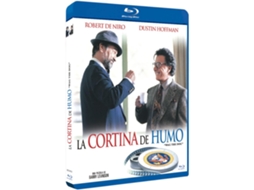 Wag the dog (1997) / La Cortina de Humo 