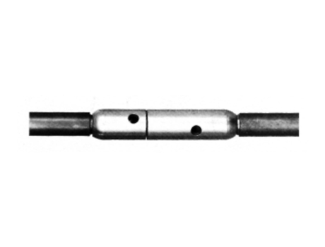 Junta Giratória ATM Thread Grommet-770002-Guide-Guide Para Guia De Ilhó De Rosca De 9 Mm (Comprimento Da Rosca M12 80 Mm)