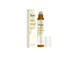 Perfume Roll on Roxelis Lady Viagem Concentrado