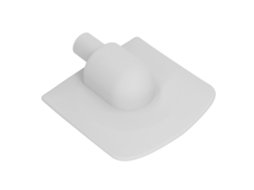 Adaptador De Prato De Vácuo Pp Para Limpeza De Piscinas Summer Waves