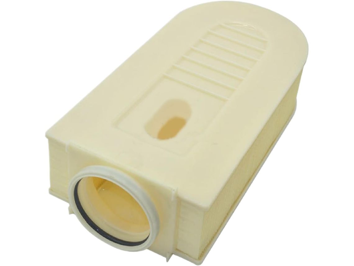 Filtro de inserção do filtro de entrada de ar do motor do carro