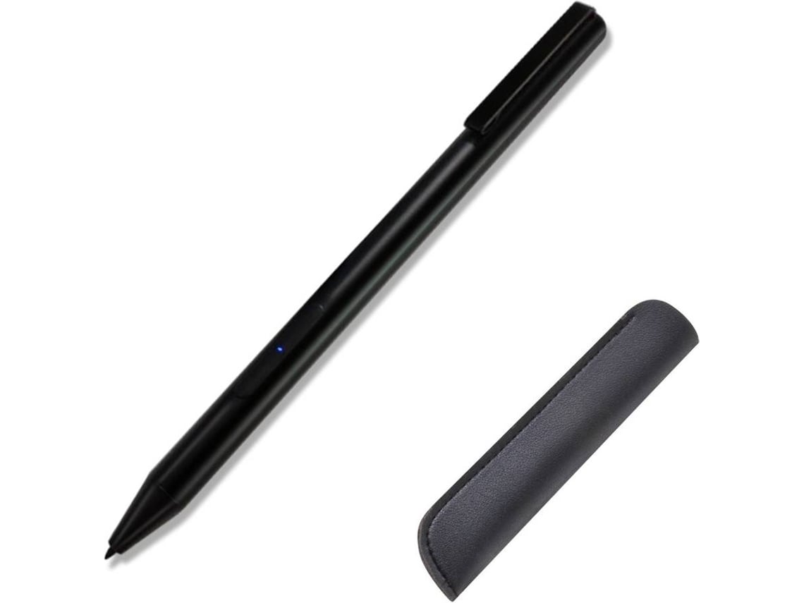 Caneta Microsoft Surface Pro 7 PHONESHIELD Pen Palm Preto | Worten.pt