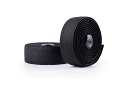 Fita Guiador Sio Silicone 3 Mm Preto 2000 Mmguee
