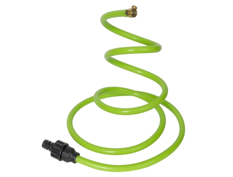 Nebulizador com Memória OFRESH Forma Pessoal Verde Limão 095