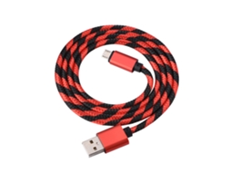 Cabo de Dados Micro Usb LAXISCREED