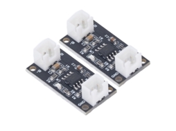 Módulo De Carregamento De Bateria Nimh 4.5v 1a 2pçs