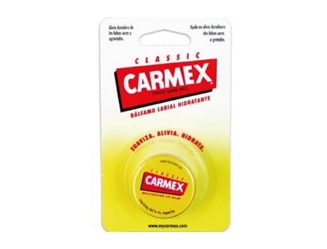 Carmex Balm Boiao Lab 7,5g