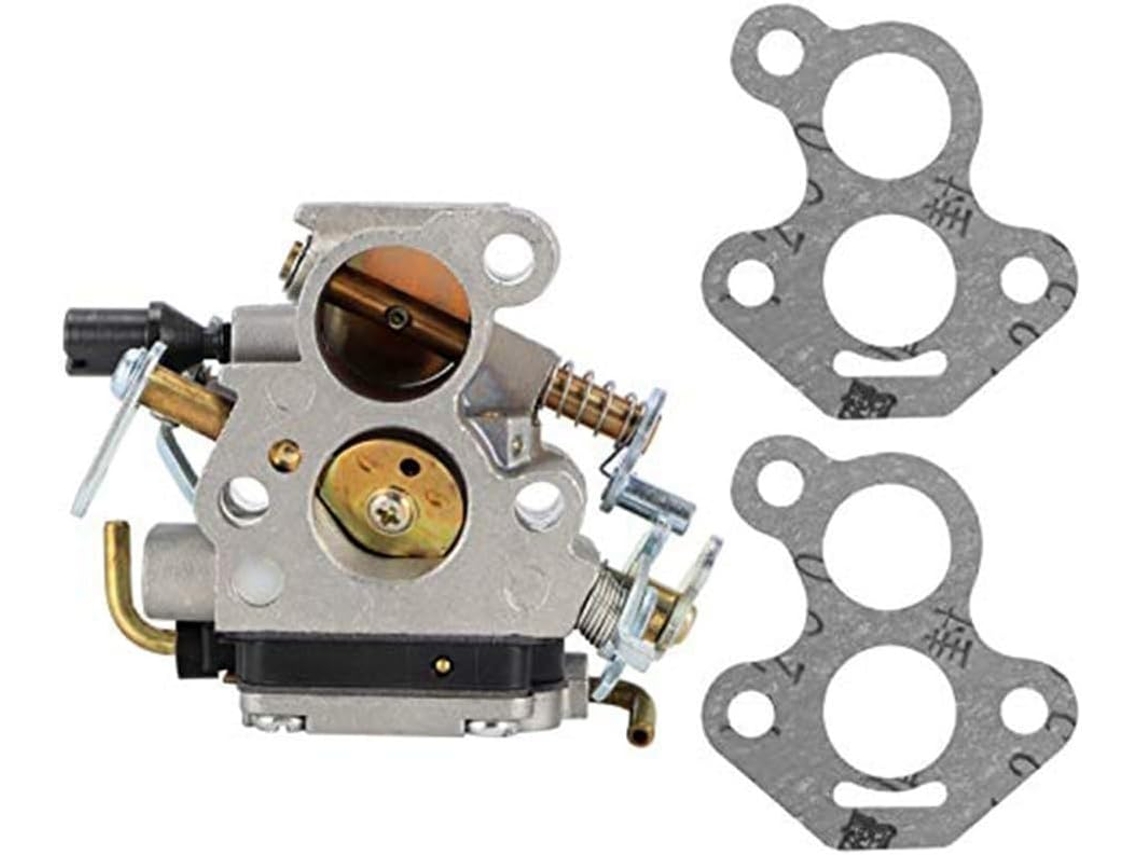 Kit De Carburador De Reposição Para Motosserras: 135, 140, 435, 435e, 440, 440e