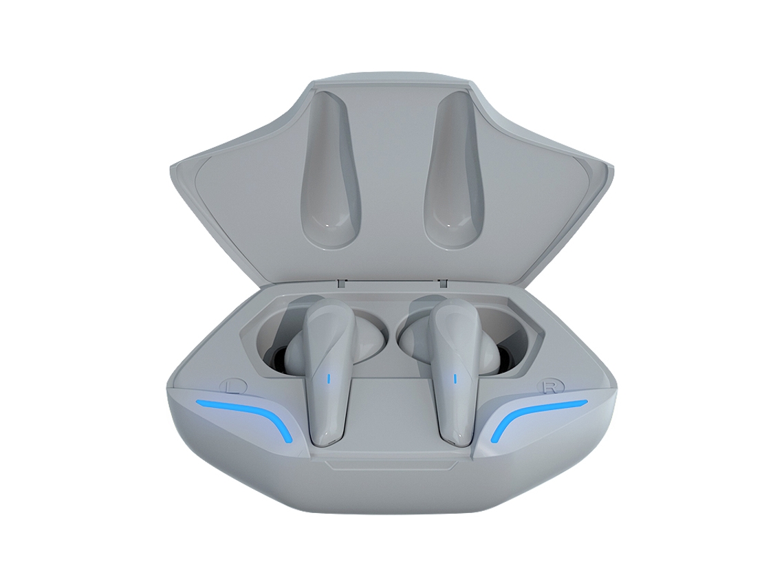Fones de Ouvido Esportivos Sem Fio Tws Bluetooth 5.0, Cancelamento de Ruído e Microfone MDUG (coloridos)