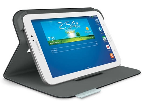 Capa Tablet Universal 7'' LOGITECH 939-000752 Preto