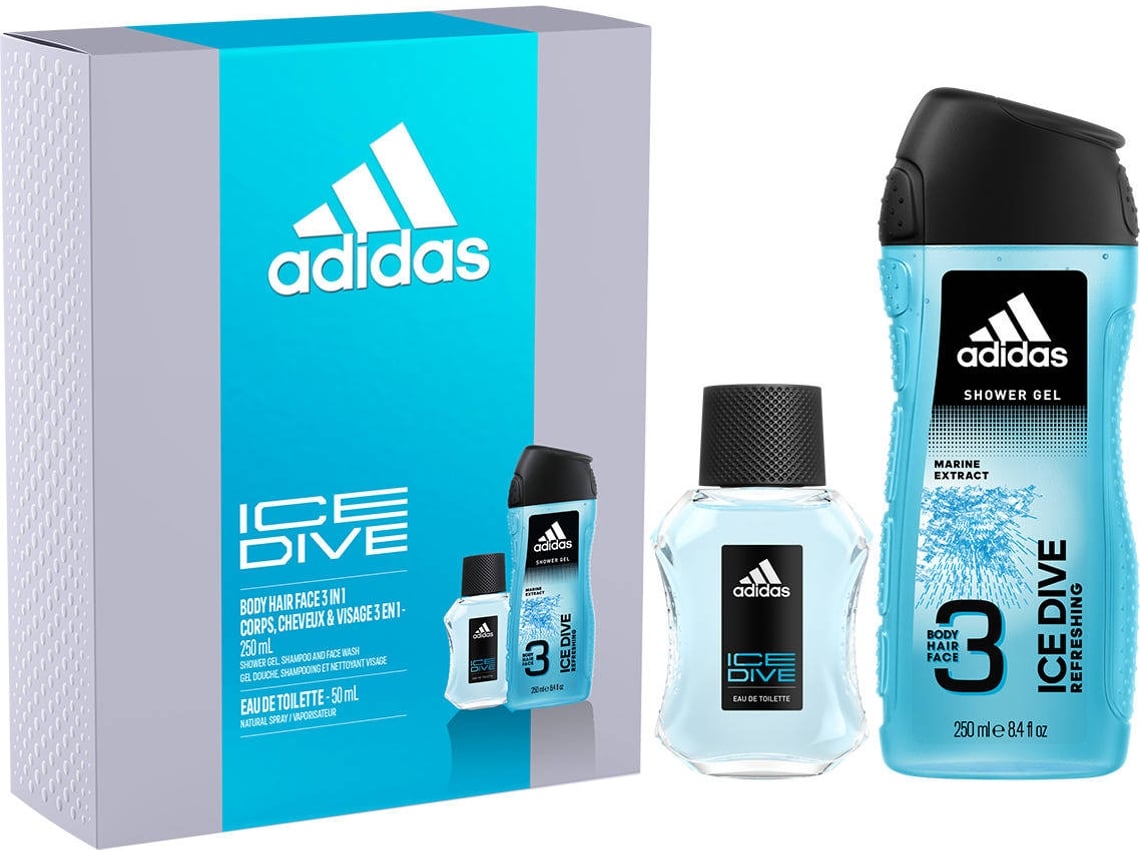 Adidas Ice Dive Walmart Adidas Cologne Adidas Ice Dive By Adidas