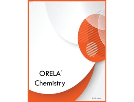 Livro ORELA Chemistry de Mil Adams (Inglês)
