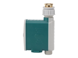 Timer De Irrigação Automática Com Wifi E Bluetooth Para Jardim