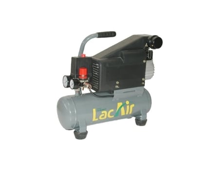 Compressor Monobloco Compacto 7/6 550 W 461200 LACME