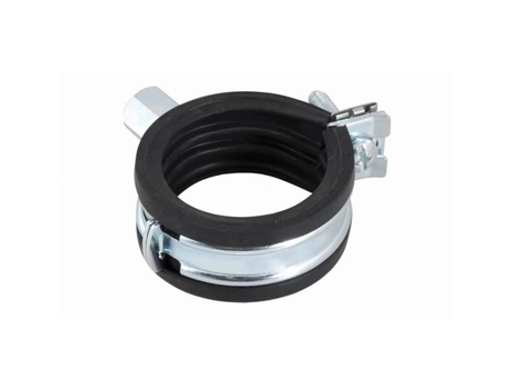 Colar Flash WALRAVEN Bismat 1 Parafuso com Isosheath 15-18 Mm 3373018