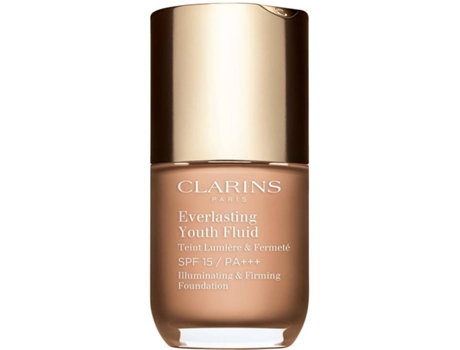 Base de Maquilhagem Fluida Everlasting Youth  (30 ml) - 109 - wheat 30 ml