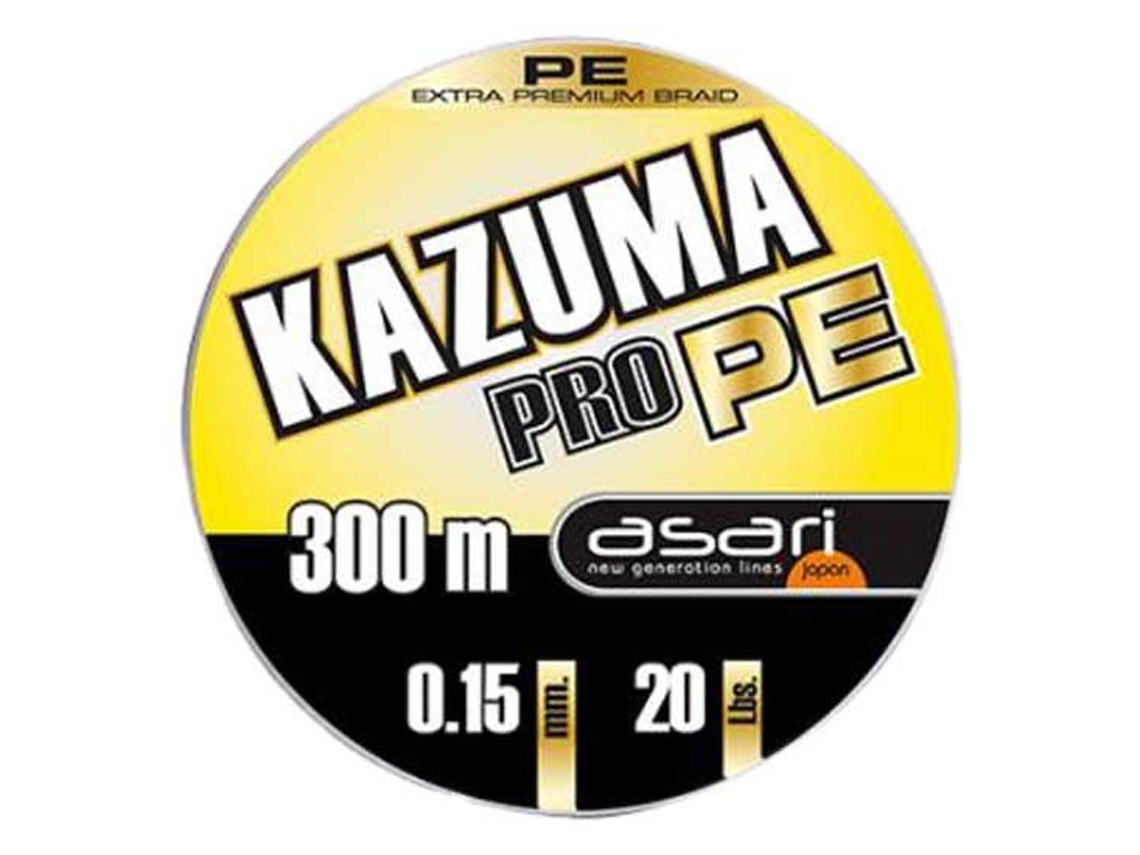 Asari Kazuma Pro Pe 300 M