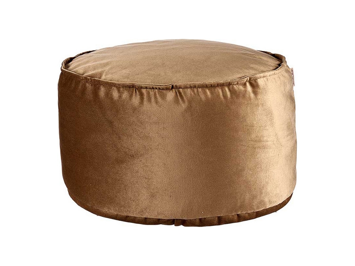 Puff GIFT DECOR (Poliéster - Multicor)