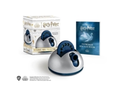 Harry Potter: Conjunto de Mini Projetor Patrono BRILVIBERA