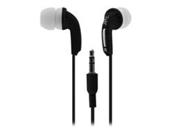 Auriculares TNB FIZZ (Preto - Jack 3.5 mm)