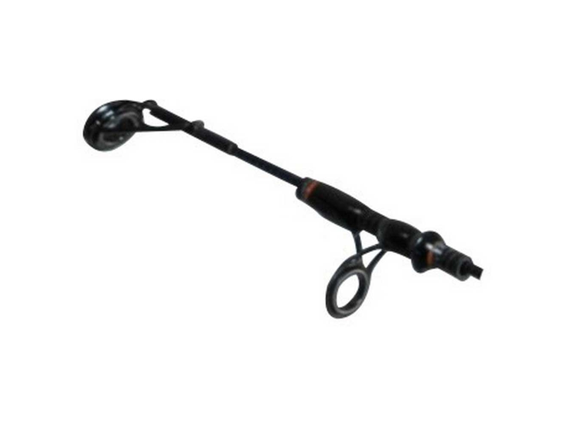 Anel Black Shadow Telecarp Prateadocarp Expert