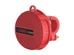MAIR Alto-Falante Bluetooth Destacável À Prova D'Água com Suporte