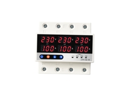 Antena Módulo Meia Onda YURU, Alimentação, Terminal, Sem Sintonizador, 80m, 10m, Alto Desempenho, Dissipação de Calor