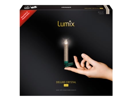 Garland KRINNER Basis