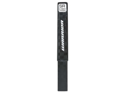 Extensão Tapered 6´´ End Plug Pretowarrior