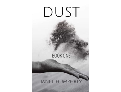 Livro Dust Book One de Mrs Janet Humphrey (Inglês)
