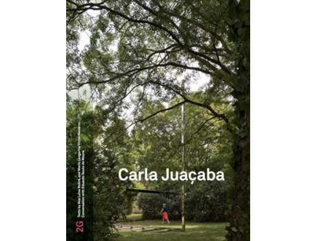 Livro 2G 88 Carla Juacaba de Mara Langarita e Vctor Navarro (Inglês)