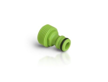 Adaptador Macho 3/4” Nr22 G.Expert Ge010504-9 GREEN EXPERT