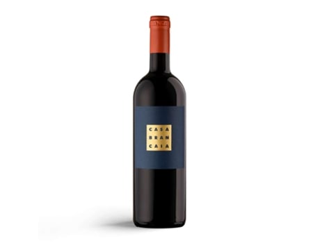 Vinho Brancaia Il Blu 2020 - 75cl
