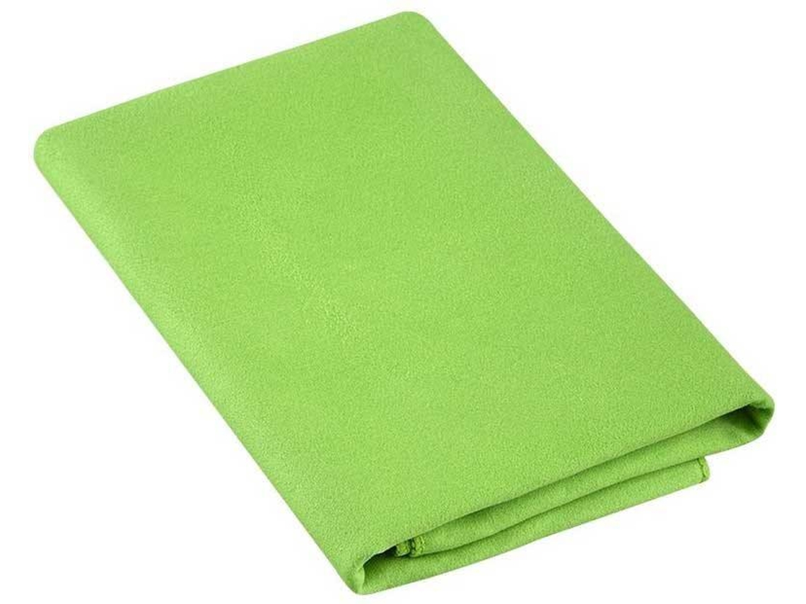 Toalha MADWAVE Microfibra Verde (80x140cm)