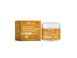 Veneno Abelha Creme Calmante Articulações