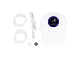 Ozonizador de Parede 12w S/MARCA