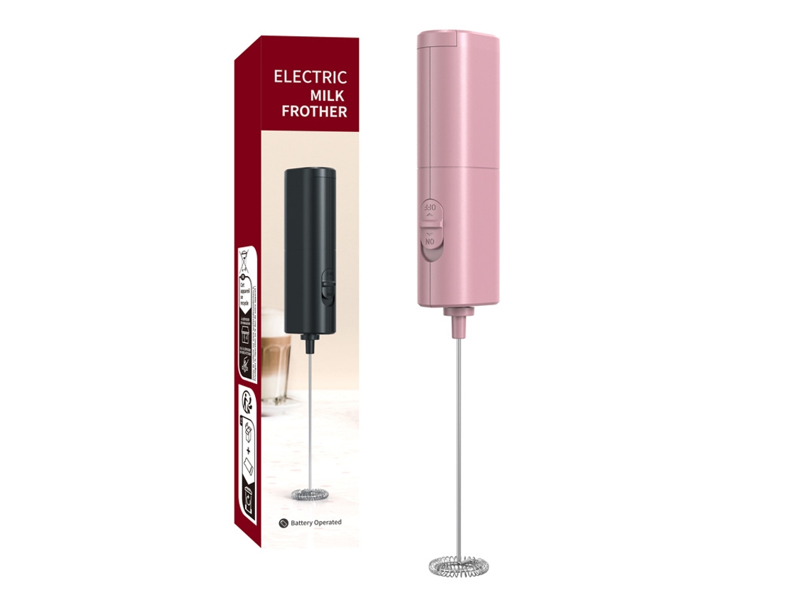 Espumador Elétrico de Leite AQUAFORGE
