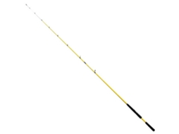 Cana Egging Special Amarelo 2.70 M / 5-25 Gsea Monsters
