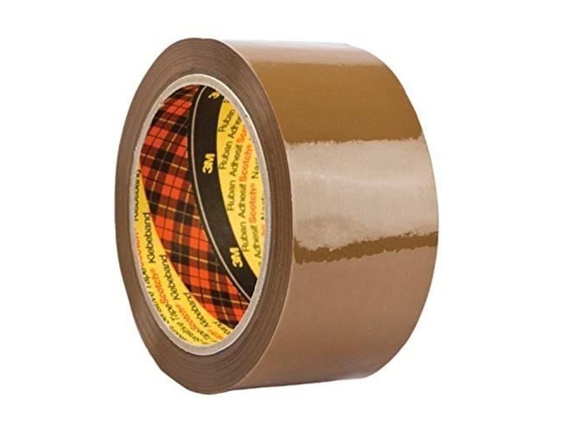 3M Escocês 309-5066B Bcsr 50 M SCOTCH