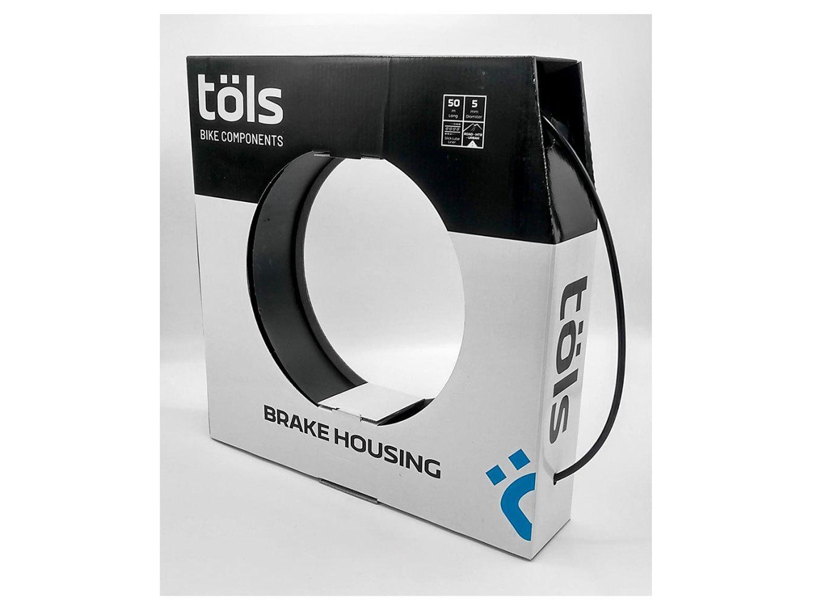 Tols Shift Housing Box 50 M