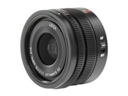 Objetiva LUMIX DG Summilux H-X015E-K (Encaixe: Micro 4/3 - Abertura: f/16 - f/1.7)