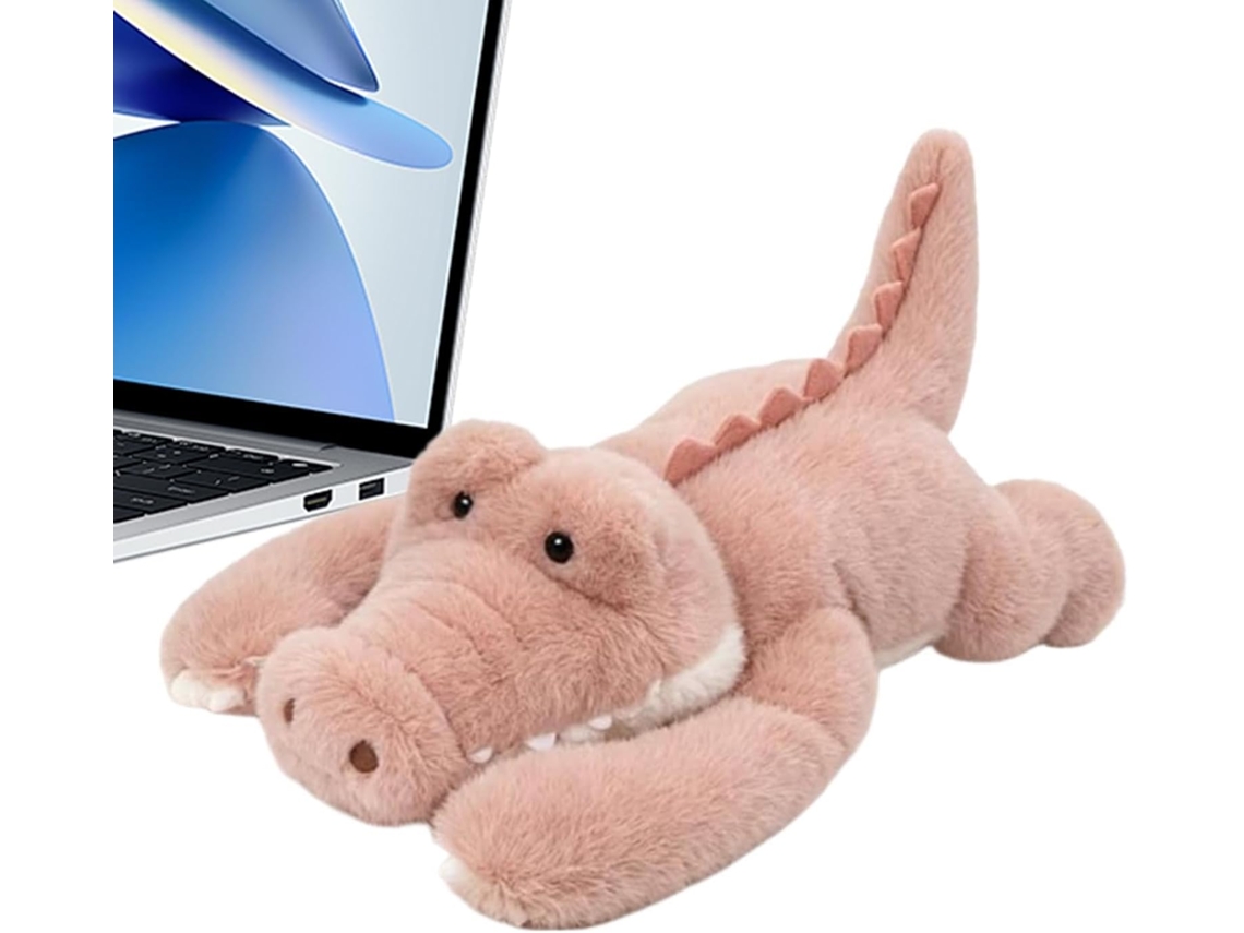 Abraçando Almofada Com Bichinhos Pelúcia Fofos 45 Cm Para Deitar