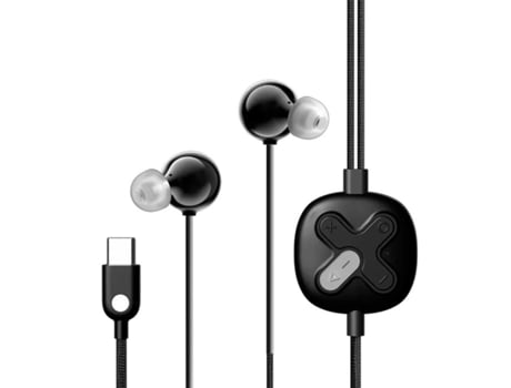 Xeno Earphones Auriculares In Ear Hiby