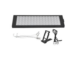 Painel de Terapia Luz Led Vermelha 15 W com Comprimentos Onda Duplos GOKOCO