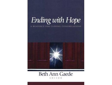 Livro ending with hope de edited by beth ann gaede (inglês)