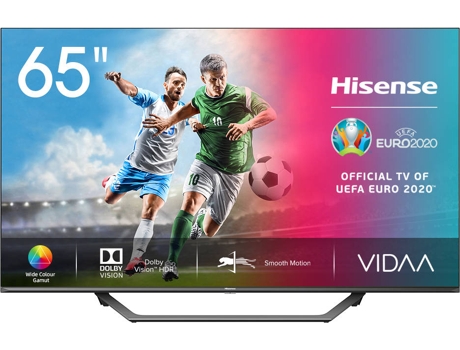 Televisoes Smart Tvs Tvs Led Oled Tvs Tvs 4k Worten Pt