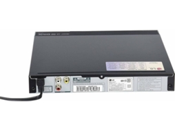 Leitor DVD LG DP132