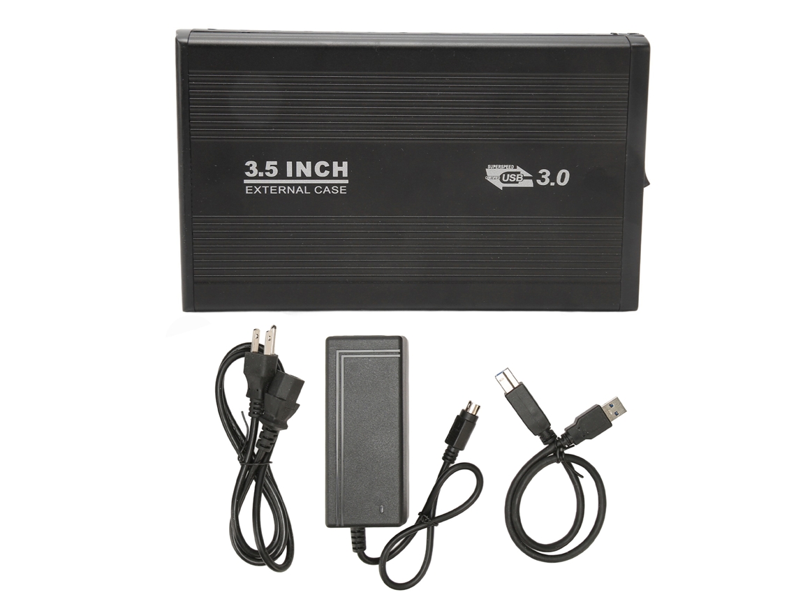 Disco Rígido Externo LAXISCREED Usb3.0 3,5''