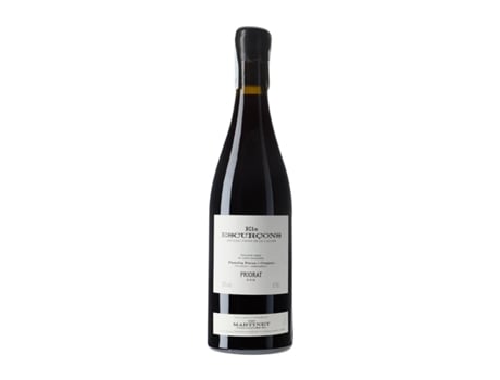 Vinho MAS MARTINET Els Escurçons Priorat (0.75 L - 1 Unidade)