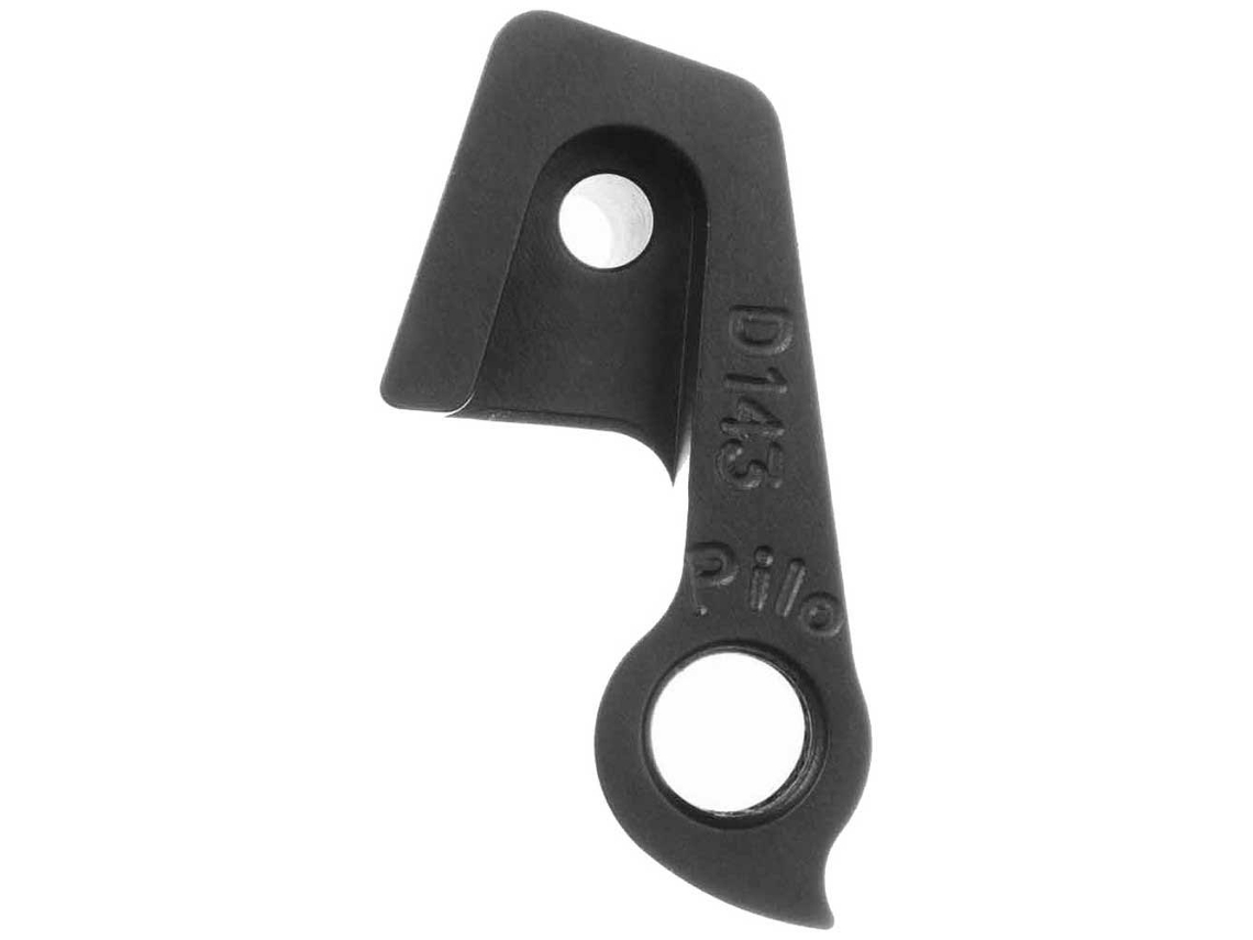 Ponteira Desviador D143 Trek Pretopilo